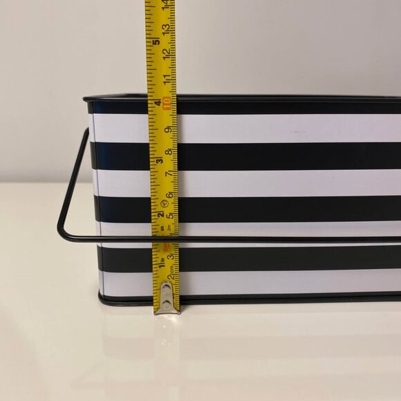 Rectangular Storage Utility Caddy - Picture 6 of 7